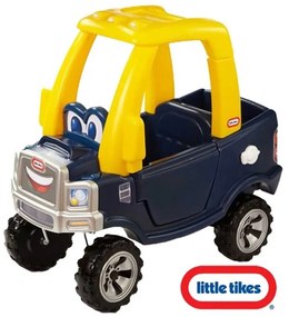 Little tikes jeździk cozy truck samochód pick up