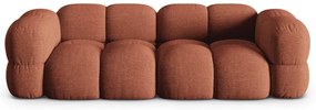Ceglasta sofa 250 cm Loretto – Cosmopolitan Design