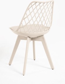 Zestaw 4 krzese Mima Suprym