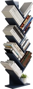 Wooden Stand Shelf Books Nulis XL - opinie, recenzje użytkowników, ekspertów, porównanie cen. - alaTest.pl