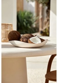Metalowa taca dekoracyjna 32x33 cm Anzio – Light &amp; Living