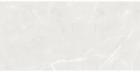 Mexen Boca Bianco gres szkliwiony rekt. G1, płytka podłogowo-ścienna 120 x 60 cm, połysk - TL102-120-060-00