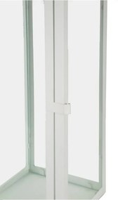 Metalowy lampion 3 szt. (wysokość 66 cm) – Mauro Ferretti