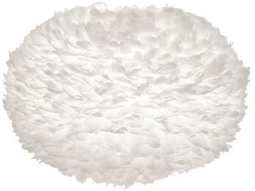 Biały abażur ø 75 cm Eos XL – UMAGE