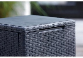Stolik ogrodowy 37x37 cm Vigo – Keter