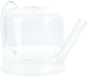 Szklana konewka Esschert Design Clear, 1,5 l