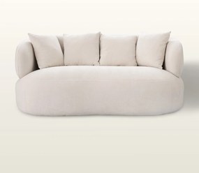 Sofa Vejle 2-osobowa