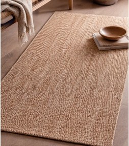 Naturalny chodnik z juty 80x200 cm Bouclé – Hanse Home