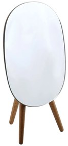 Lustro kosmetyczne 14x24 cm Alesia – Spirella
