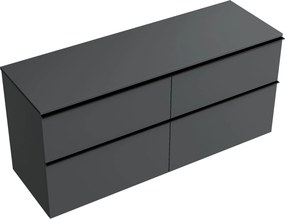 Szafka pod umywalkę nablatową LAVOA 160 cm