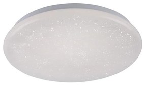 Leuchten Direkt 14122-16 - LED Oświetlenie łazienkowe z czujnikiem LED/12W/230V IP44