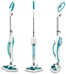 Polti Mop parowy Vaporetto SV450 DOUBLE