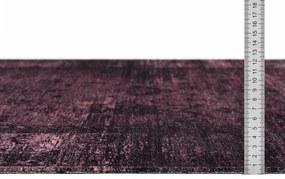 Dywan vintage Armand bordowy 230 cm x 320 cm