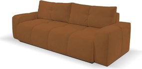 Sofa SOHO kanapa z funkcja spania i pojemnikiem