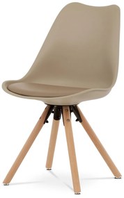 Zestaw krzeseł do jadalni CT-762 CAP, 4 szt.