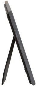 Szara kamienna ramka 18x23 cm Kata – Premier Housewares