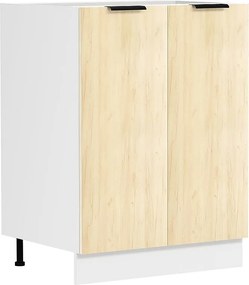 Szafka kuchenna W 60 cm dolna szafka Fasola