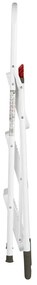 Metalowa drabina 120 cm M/11 Une – Rolser