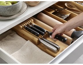 Organizer na noże DrawerStore – Joseph Joseph