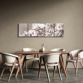 Obraz - Szczegół gałązek (170x50 cm)