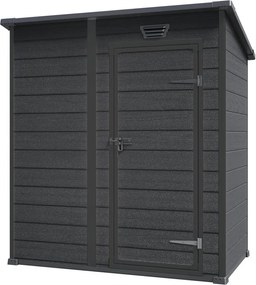 Domek ogrodowy 184x112 cm Essential – Keter