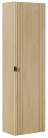 Szafka łazienkowa OVALIA CREMONA 1D 40 cm dąb cremona COMAD