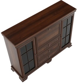 Komoda KORA KK6, samoa king