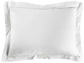 Bawełniana poszewka na poduszkę 50x70 cm Lina – douceur d'intérieur