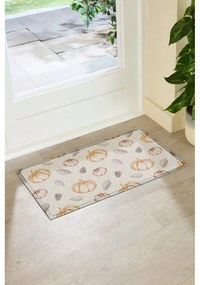 Wycieraczka 40x70 cm Sketch Pumpkin – Artsy Doormats