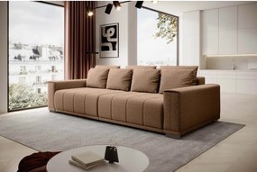 Sofa MOTTA funkcja spania System rozkładania DL KANSAS 08 WERSAL