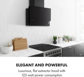 Klarstein Amelia Okap kuchenny