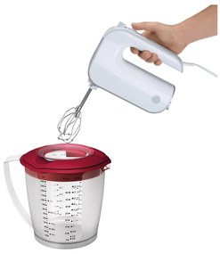 Czerwona miarka Westmark Helena, 1.4 l