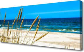 Obraz na płótnie Rajska Wyspa na Oceanie