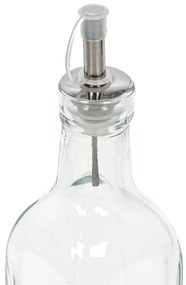 Dozownik do oliwy, octu, szklanka butelka, 500 ml, ZELLER