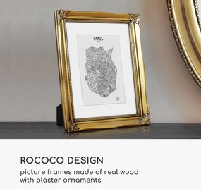 Casa Chic Regent Ramka na zdjęcia