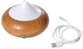 Elektryczny dyfuzor LED – Homéa