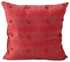 Poszewka na poduszkę 43x43 cm Tuffet – Mioli Decor
