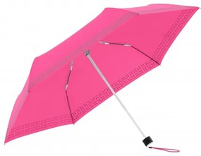 Fiber Havanna Safety Cross - damski parasol składany