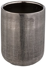 Ceramiczny kubek na szczoteczki RIVARA, WENKO