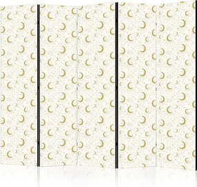 Parawan dwustronny Artgeist Tła i desenie 225 x 172 cm 1 szt