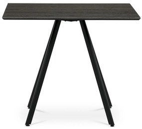 Stół do jadalni R5190 GREY, szary dąb