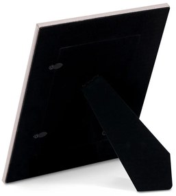 Kremowa plastikowa ramka stojąca 19x24 cm Shina – Restilo