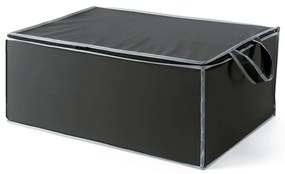 Czarny organizer Compactor Box Black