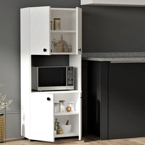 Szafka kuchenna Efe White