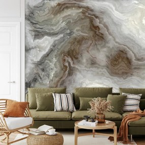 Fototapeta - Marmur (196x136 cm)