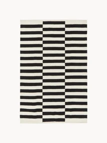 Ręcznie tkany dywan kilim Donna
