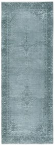 Dywan vintage Marylou szary 80 cm x 195 cm