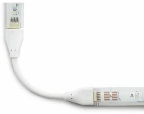 Philips Hue Bluetooth Lightstrips plus LED RGBpasek 11,5 W 1030 LM 2000-6500 K RGB IP20
