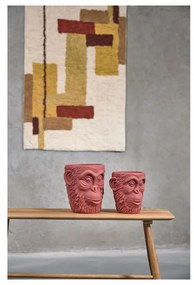 Betonowa doniczka ø 22 cm Calbe – Villa Collection