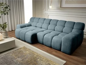 Sofa kanapa BigSofa kanapa z elektryczną regulacją siedziska WERSAL